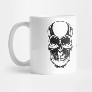 Tatoo vintage Mug